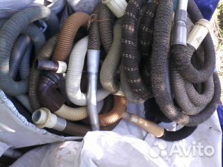 Пылесосы и комплектующие