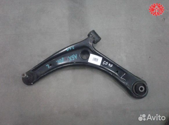 Рычаг передний Mitsubishi ASX (2010-2020)