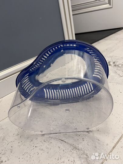 Террариум/ аквариум. Переноска