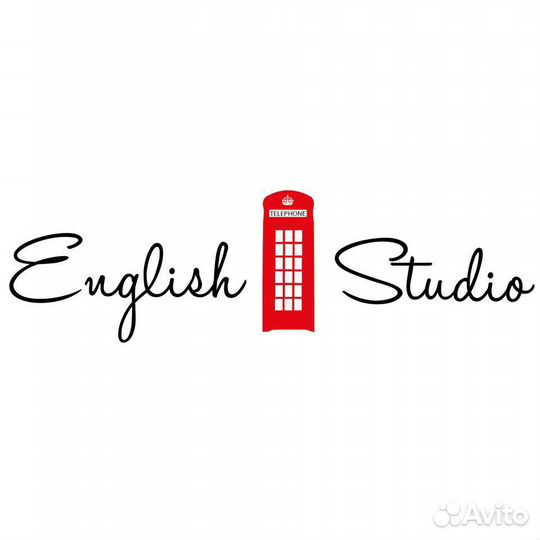 Репетитор по английскому языку