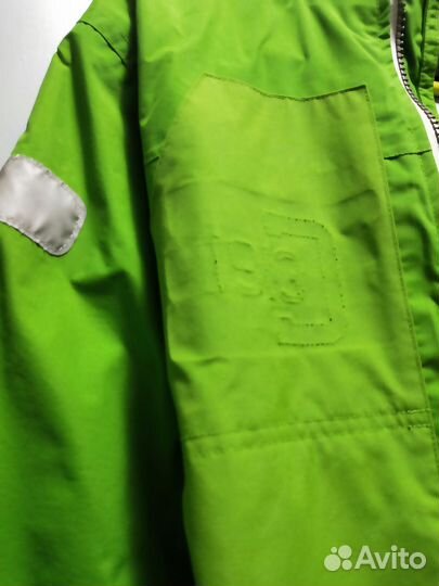 Ветровка didrikson 120