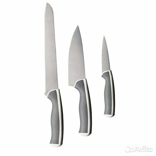 Кухонные ножи IKEA