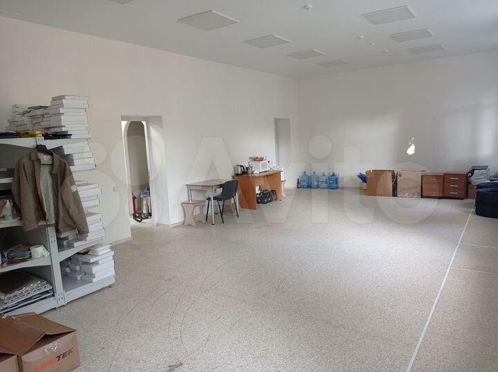 Свободного назначения, 58.2 м²