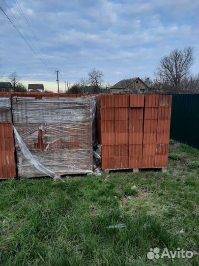 Керамоблок