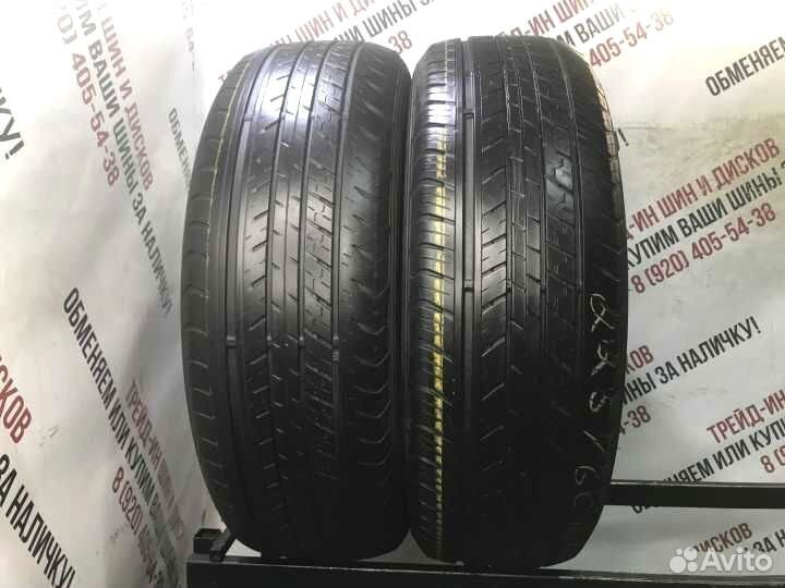 Dunlop Grandtrek AT2 225/60 R18