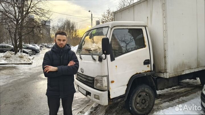 Негабаритные перевозки с гарантией от 200км