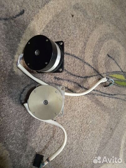 Электродвигатель