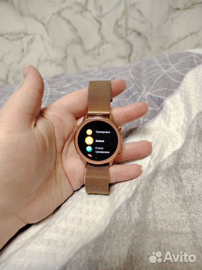Часы honor watch magic 2. 42мм