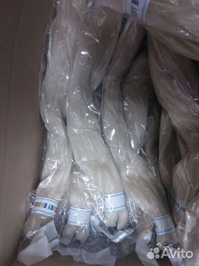 Канекалон Н07/17/613 и другие оттенки