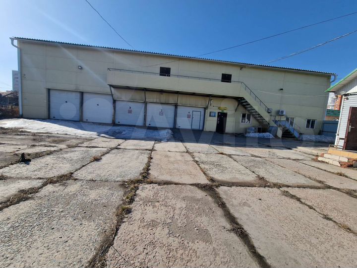 Автомобильный бизнес