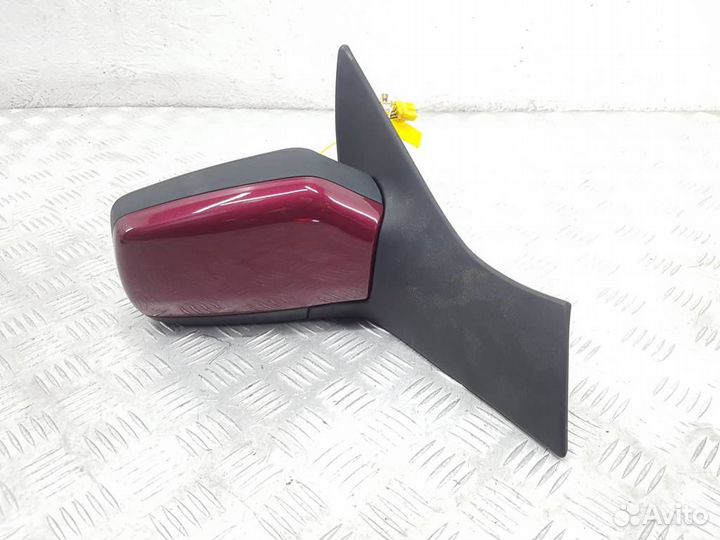 Зеркало наружное правое Citroen Xantia