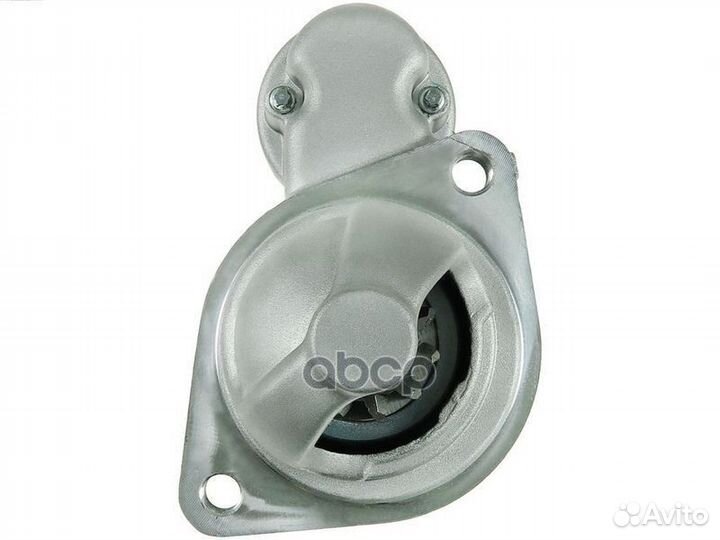 Стартер Hyundai ix35 09-13 / Santa Fe 09-21