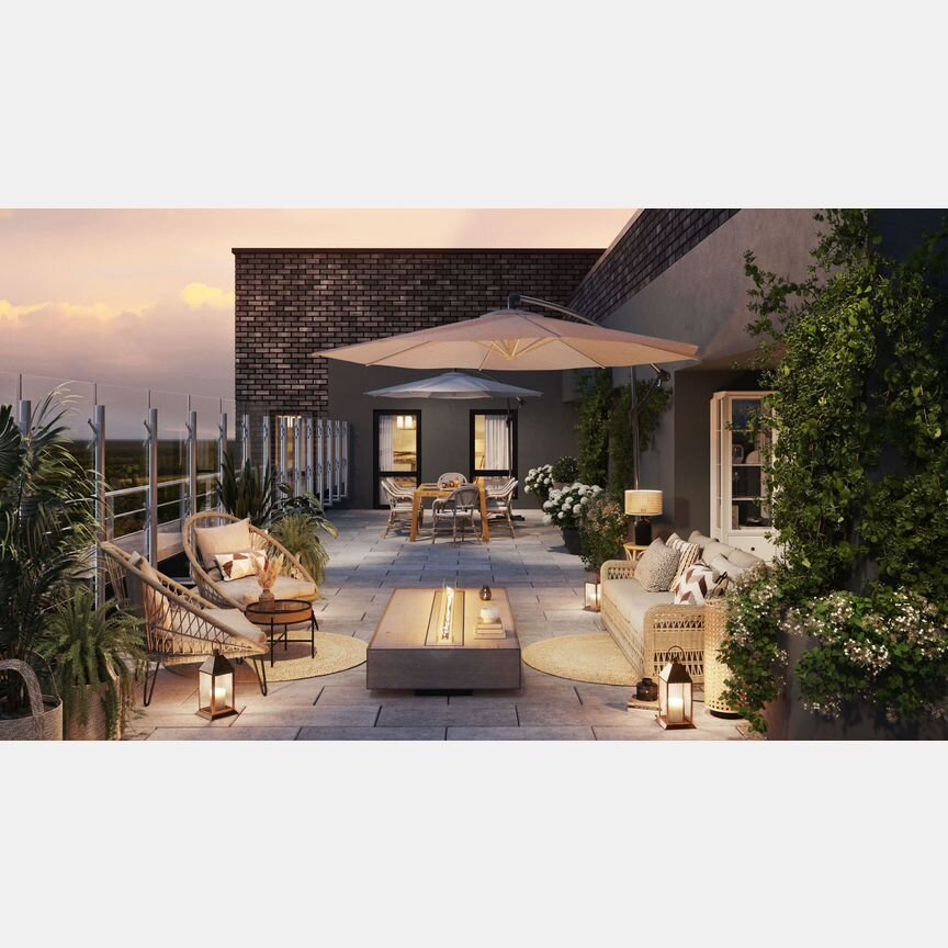 Квартира-студия, 25,9 м², 6/11 эт.