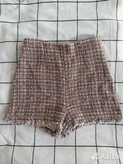 Шорты Zara