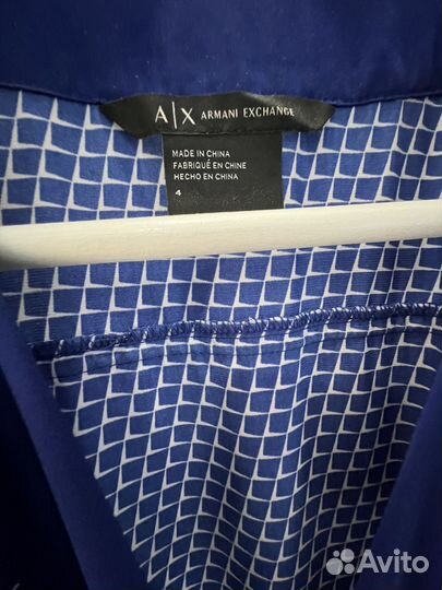 Комбинезон/костюм armani