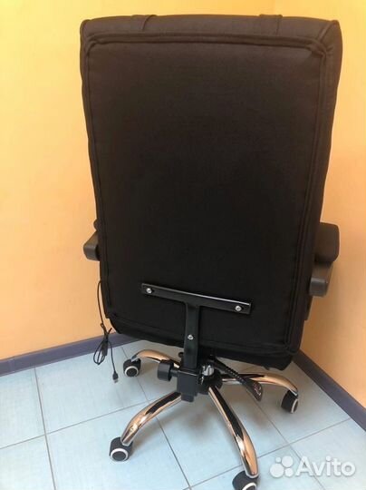 Компьютерное кресло Boss с функцией массажа