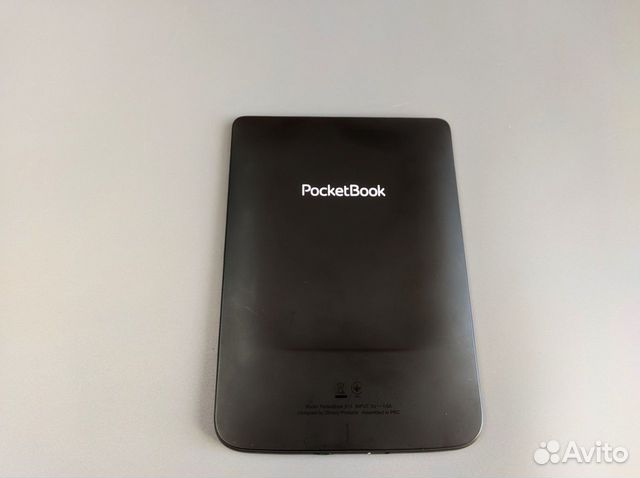 Pocketbook 515 (8Гб, Coolreader) объявление продам