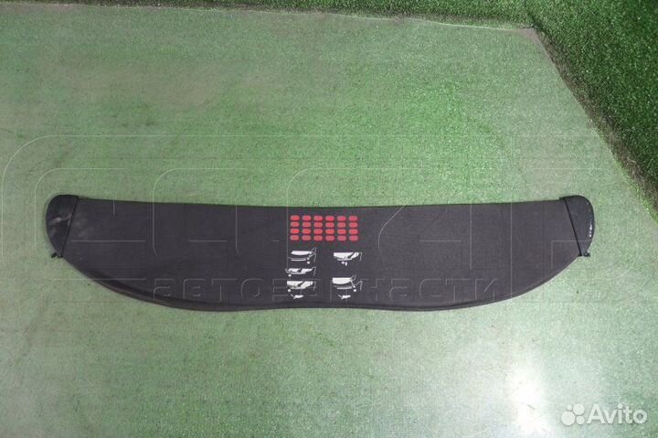 Шторка багажника Subaru BP9