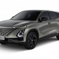 Новый OMODA C5 1.6 AMT, 2023, цена от 2 600 000 руб.