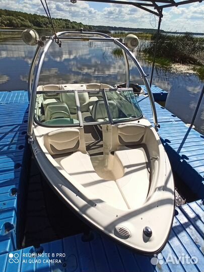 Bayliner 175BR
