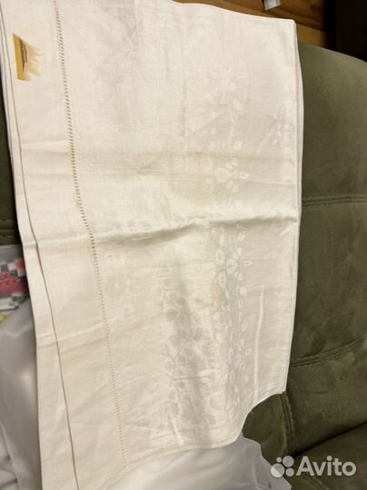 Рушник старинный