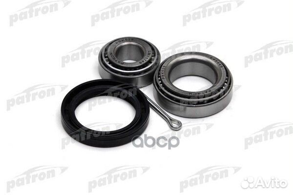 Подшипник ступичный задн ford: escort, orion, F