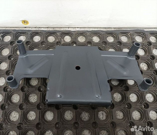 Кронштейн домкрата Scania 5-series