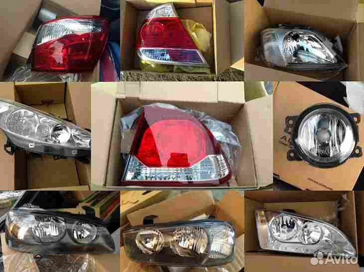 Форсунка омывателя фары лев opel signum/vectra C