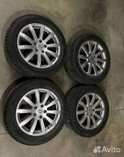 Кованные колеса porsche cayenne r19