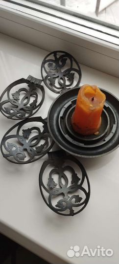 Подсвечник СССР