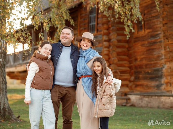 Экскурсия — Суздаль — Фотопрогулка посуздальскому