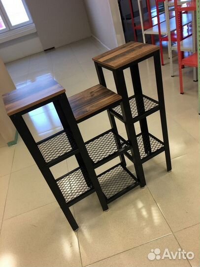 Этажерка Beamy Loft