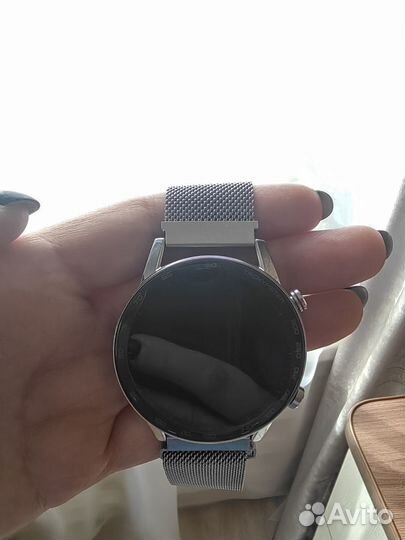 Часы honor watch magic 2