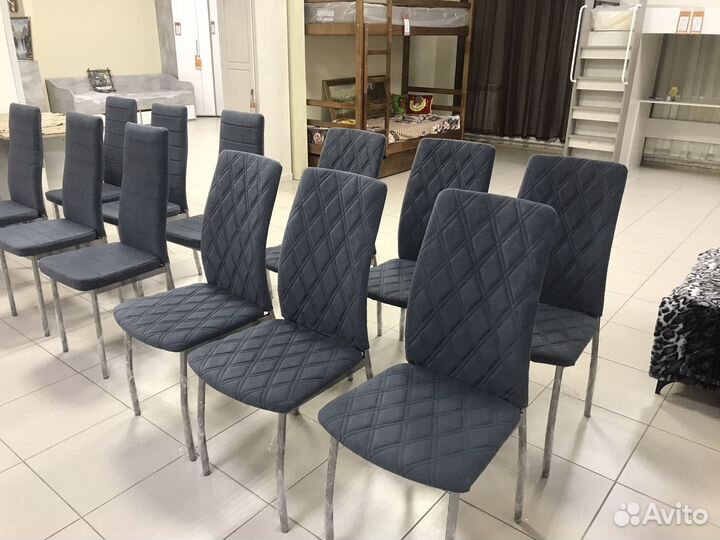Стулья кухонные