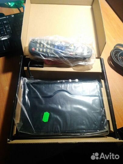 Ресивер Gione S-1026