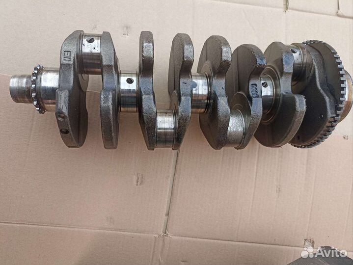 Двигатель 1.9tdi AUY volkswagen