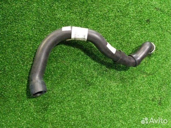 Патрубок охлаждения Mercedes-Benz C-Class W203 111