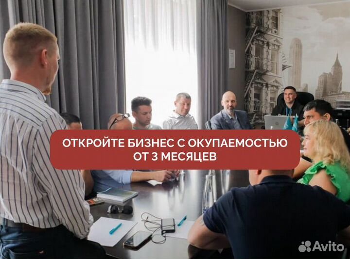 Бизнес с прибылью до 10.000.000