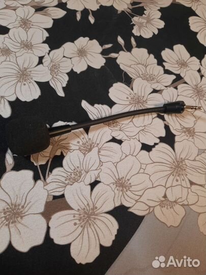 Наушники HyperX cloud alpha S