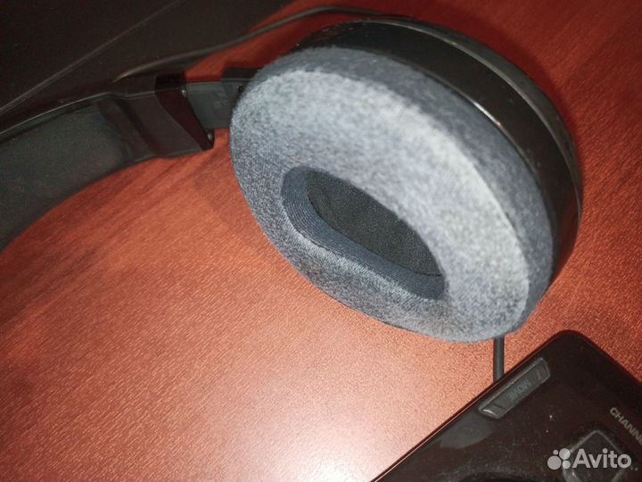 Наушники roccat Kave XTD 5.1 Digital (USB)