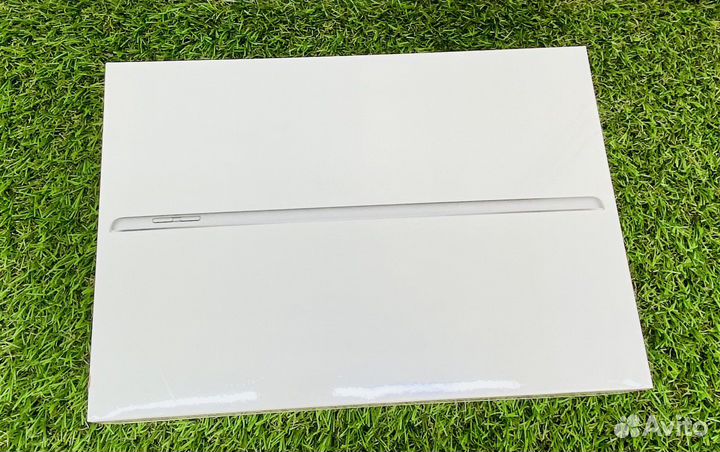 Apple iPad 10.2 2021 wi fi 256 гб