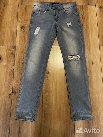 Джинсы reserved 29