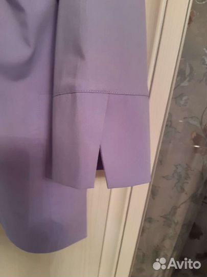 Костюм медицинский