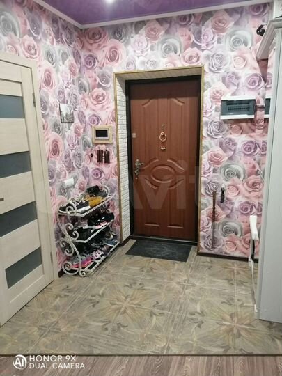 Дом 105,2 м² на участке 3,6 сот.