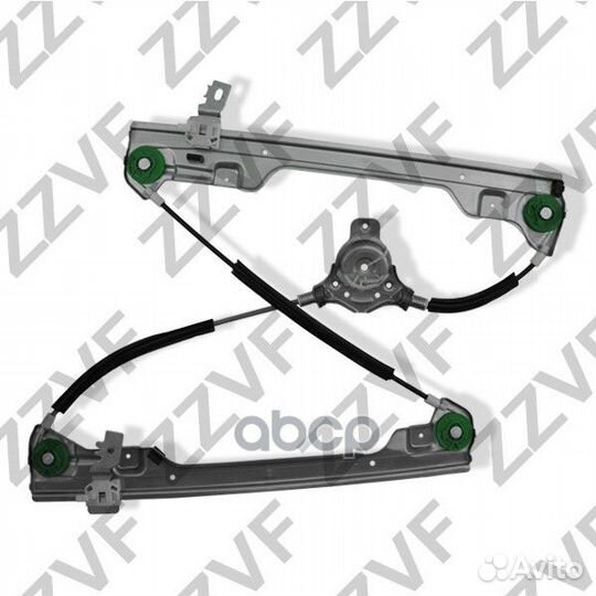 Стеклоподъемник передний правый (R) nissan primera