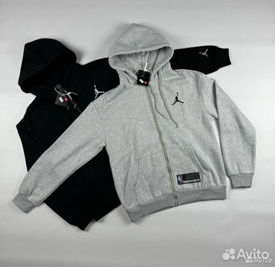 Зип Худи Jordan