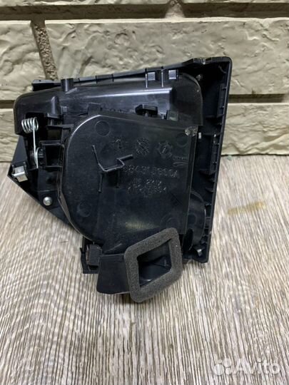 Nissan X-Trail T31 2007-2014 Подстаканник