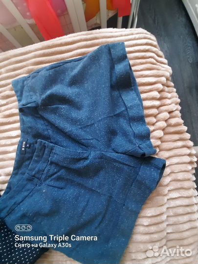 Шорты женские