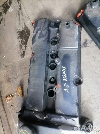 Двигатель mazda tribute