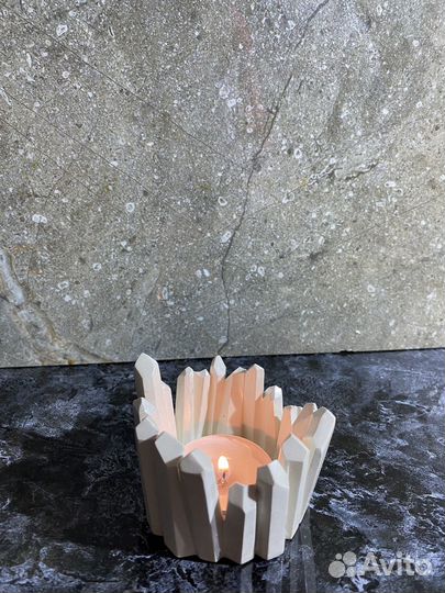 Безликий монах